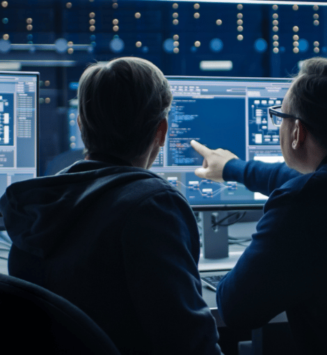 Cybersecurity Operations